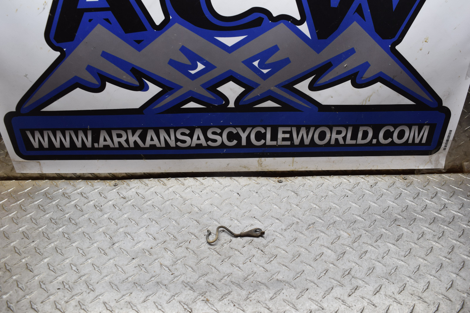 X2-10 CABLE MOUNT SUPPORT BRACKET 96 YAMAHA BIG BEAR 400 YFM ATV 4X4 FREE SHIP