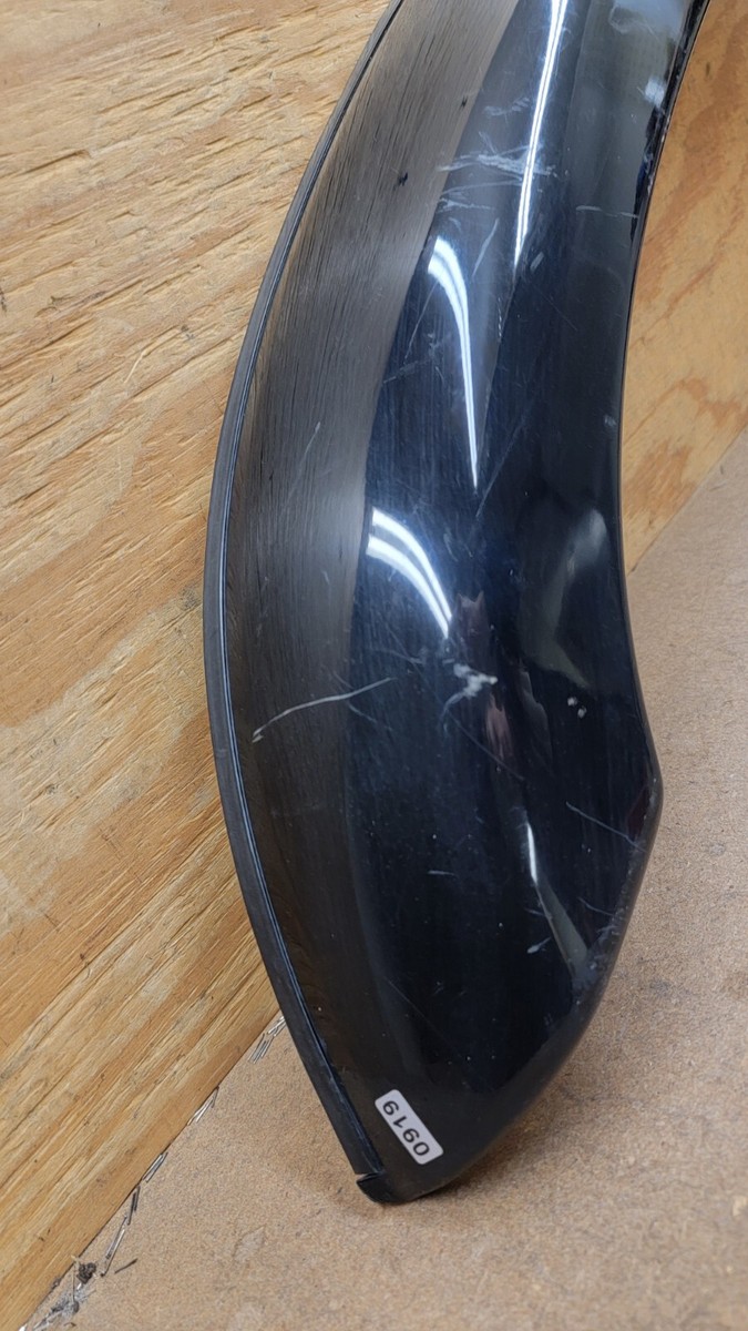 1996-2002 Toyota 4Runner Left Front Fender Flare 53848-35090 OEM