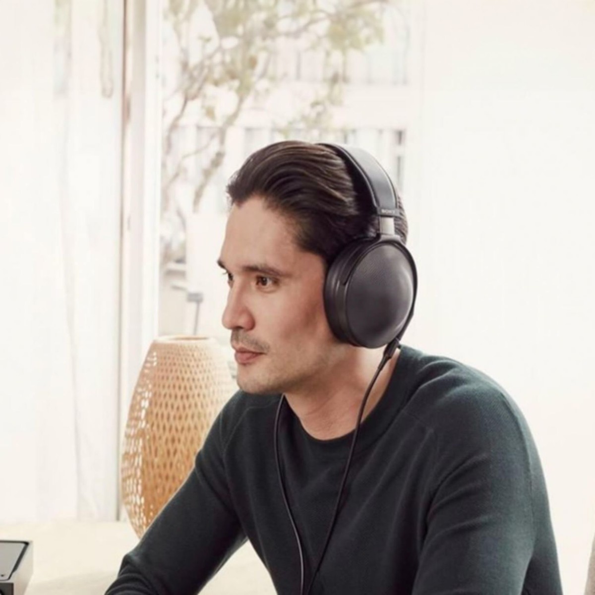 Sony Z1R Headband Headphones - Black for sale online | eBay Sony Z1R Headband Headphones - Black for sale online | eBay