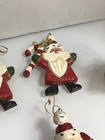 1998 House Of Hatten Christmas Ornaments — photo 3