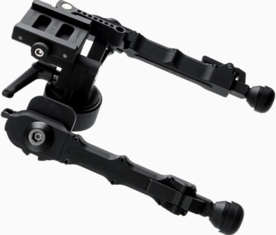ACCU-TAC FC-4 G2 ARCA SPEC BIPOD