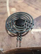 82051A DACOR RANGE 2100D SMALL BURNER COIL, ELEMENT 6"