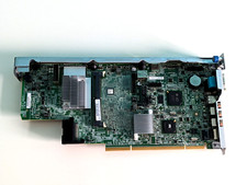 HP DL580 G9 SPI Board - 802275-001 865900-001