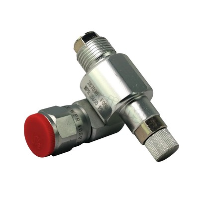Valve Set Shut-off Valve 7/8'' Airless Spray Adapter Joint for Wagner Titan Gun