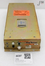 36597 KLA TENCOR ASSY, PIEZO AMP, HIGH VOLTAGE 0057971-000