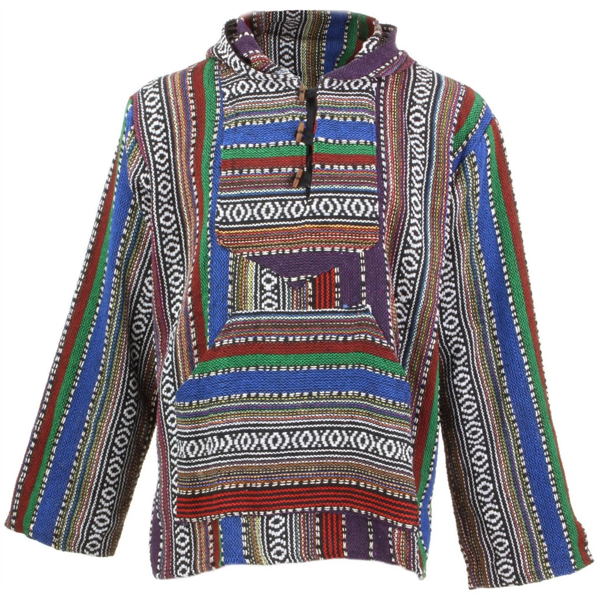 Hippie Drug Rug