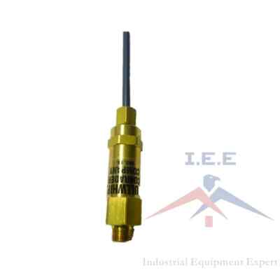 New Throttle Control Cable for Gas Air Compressors Unloader Bullwhip 24''