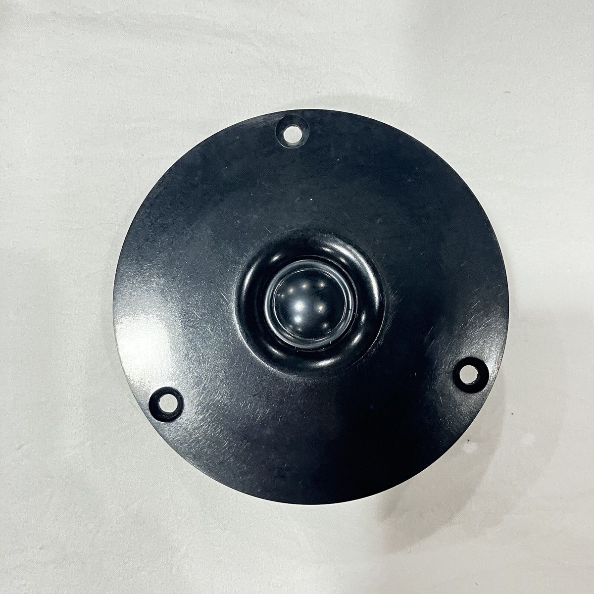 KEF SP1032 T27 Vintage Dome Tweeter Speaker Tested Working Cadenza