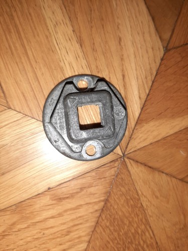 BMW 3er E30 5er E21 E28 M20 Adapter Nockenwellenrad 1276855