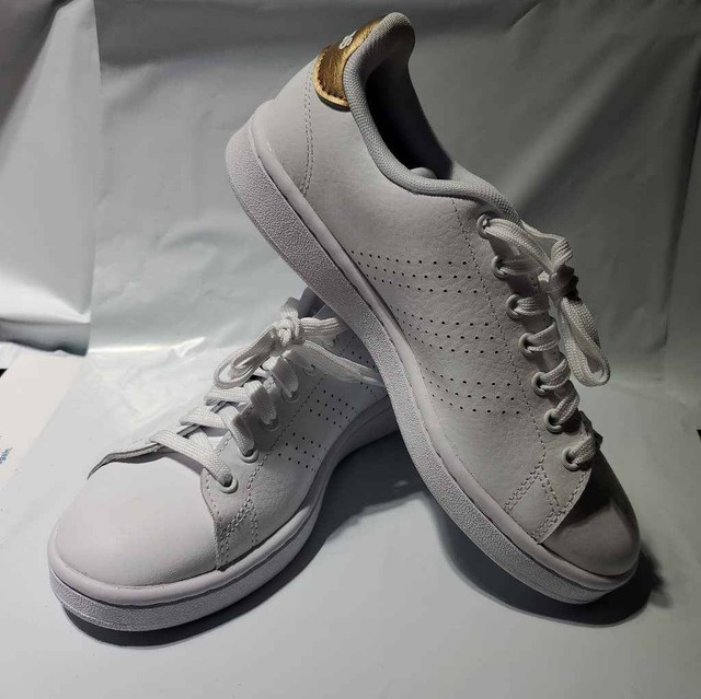 adidas advantage copper