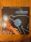 Paul McCartney Give My Regards To Broad Street vinyl 33 record pop rock 1984