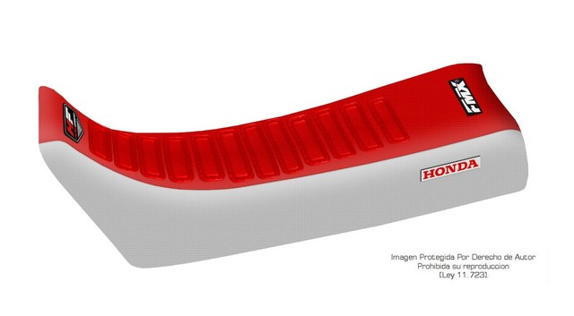 xtreme 160r seat cover