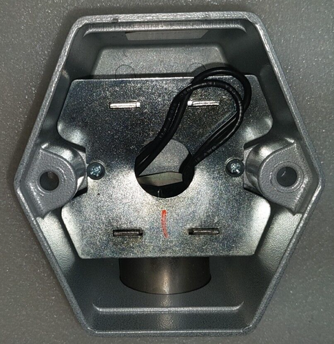 EDWARDS DOOR HOLDER 1501-AQ, 24VAC OR 24VDC - Picture 11 of 13