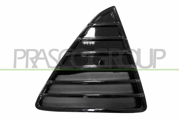 Prasco LüFtungsgitter StoßFäNger Vorne Rechts FüR Ford Focus III Turnier-image