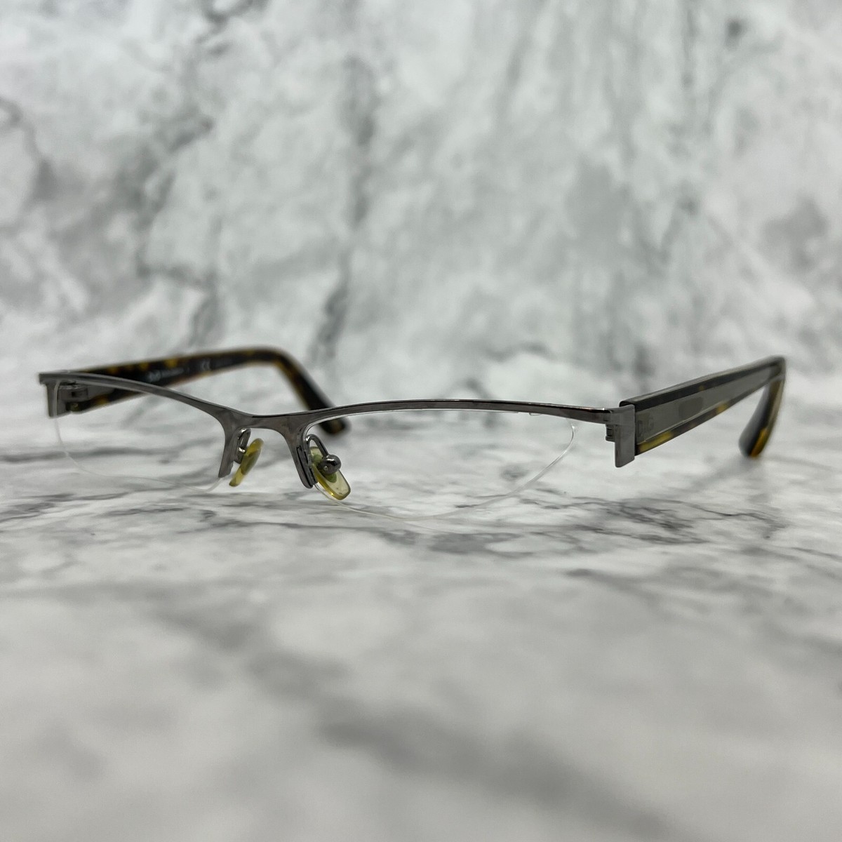 Dolce & Gabbana Eyeglasses Frames D&G 5069 352 Brown  display picture 3