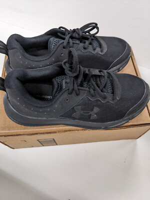 Under Armour UA charged assert 10 Men's size 9.5