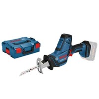 Bosch Gsa 18V-Li Compact Akku-SäBelsäGe Handwerkzeuge