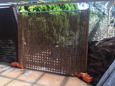 Barrier Fence Building Materials