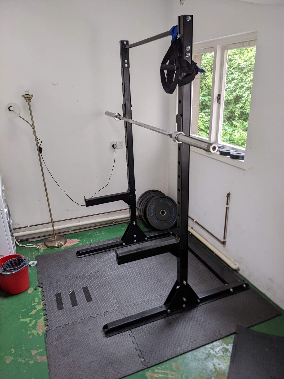 Home Gym Equipment eBay