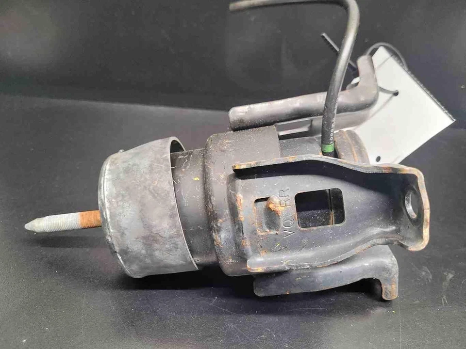 ✅ Montaje de cuadro de motor Nissan Altima 2017 OEM Foto 4 de 4