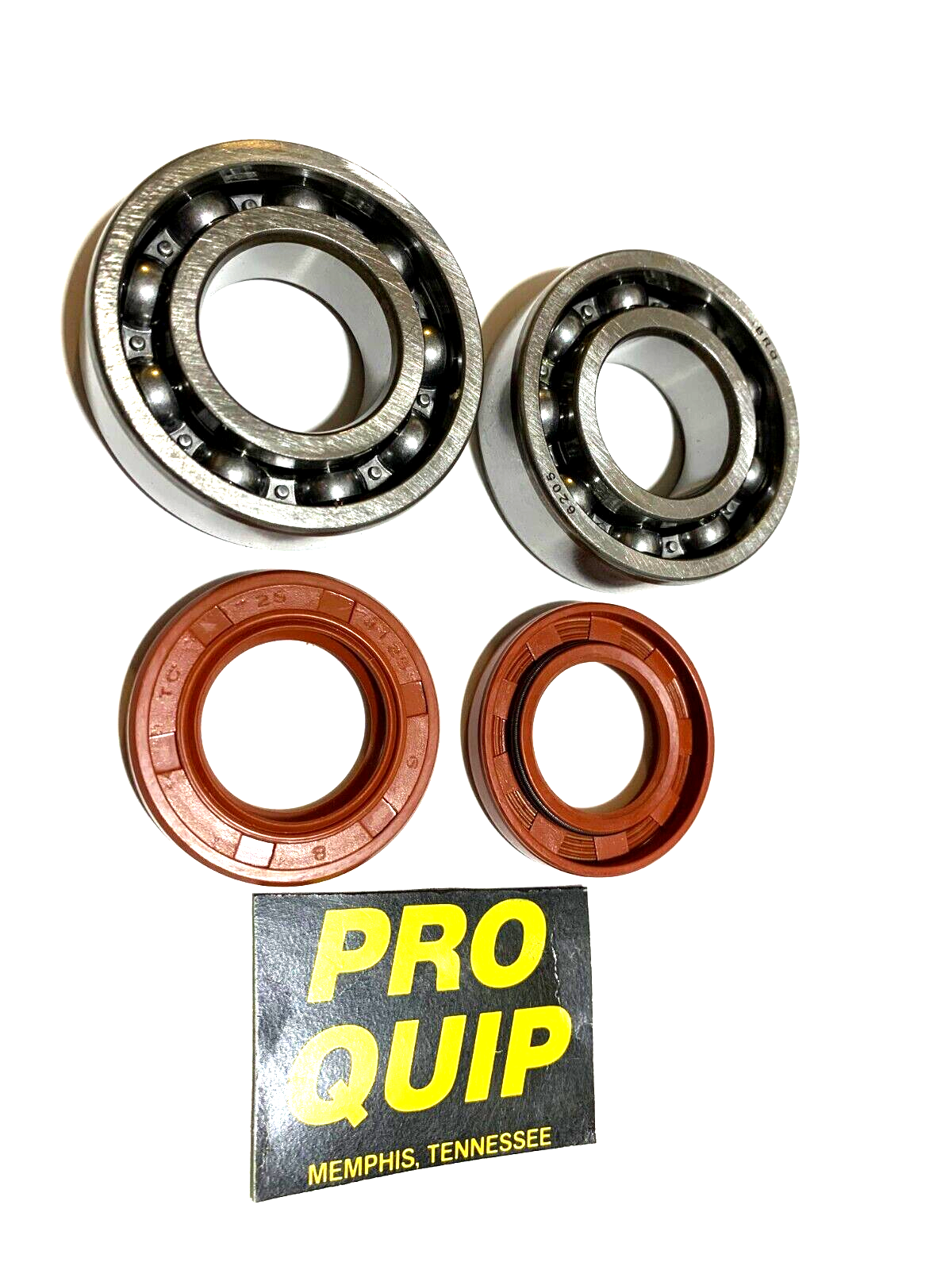 Race Kart Predator 212 Honda Clone Race Low Friction CrankShaft