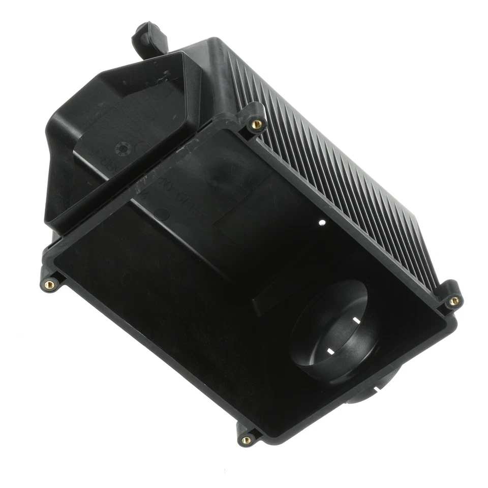 Novo kit de entrada de ar de desempenho genuíno fabricante de equipamento original 5.3L 14-16 GM caminhões e SUVs 84016022 - Imagem 2 de 4