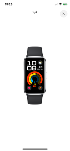 Huawei Band 10 Smart Watch Sleep Tracking Health monitor 14 days battery life - Picture 15 of 31
