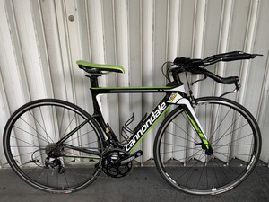 cannondale slice 105