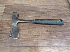 Estwing Shingle Roofing Hammer Hatchet Waffle Head