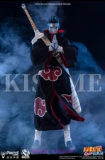 New Rockettoys 1/6 Roc-007 Hoshigaki Kisame Action Figure Toy In Stock