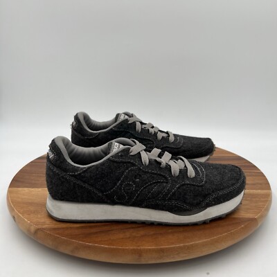 Size 6  Saucony Madewell Shoes DXN Trainer  Sneakers