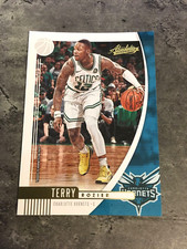Terry Rozier  Hornets 2019-20 Panini Absolute Memorabilia #71