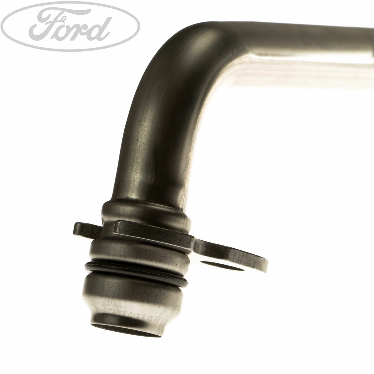 Genuine Ford Turbo Drain Tube 1763026 | eBay