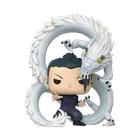 Funko Pop! Premium: Jujutsu Kaisen - Suguru Geto - GameStop (Exclusive) #1891