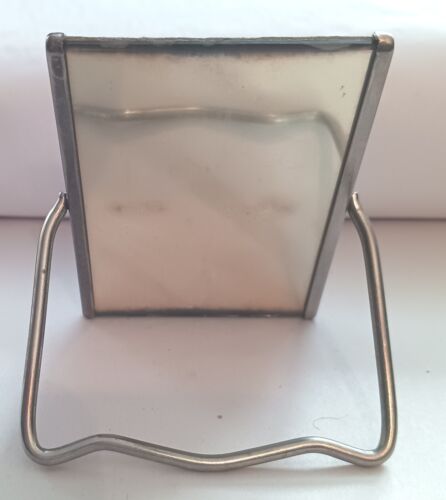 Taylors Lumber Company 1955 Mini Desk Calendar Mirror South Carolina - Picture 2 of 6