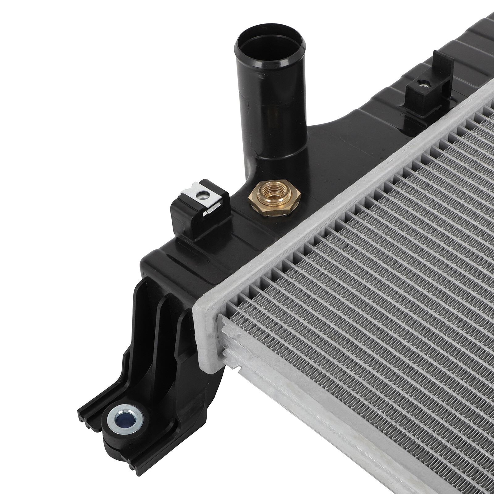 Radiator For 2000 2001-2004 Dodge Dakota 2000 2001 2002 2003 Dodge ...