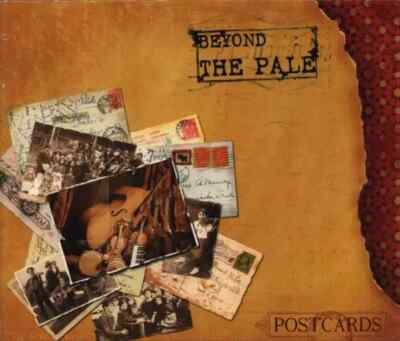 CD Beyond The Pale Postcards Borealis Records