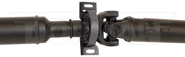 Conjunto de eje de transmisión trasero Dorman 986-496 para Mercedes-Benz 300SD Foto 4 de 4