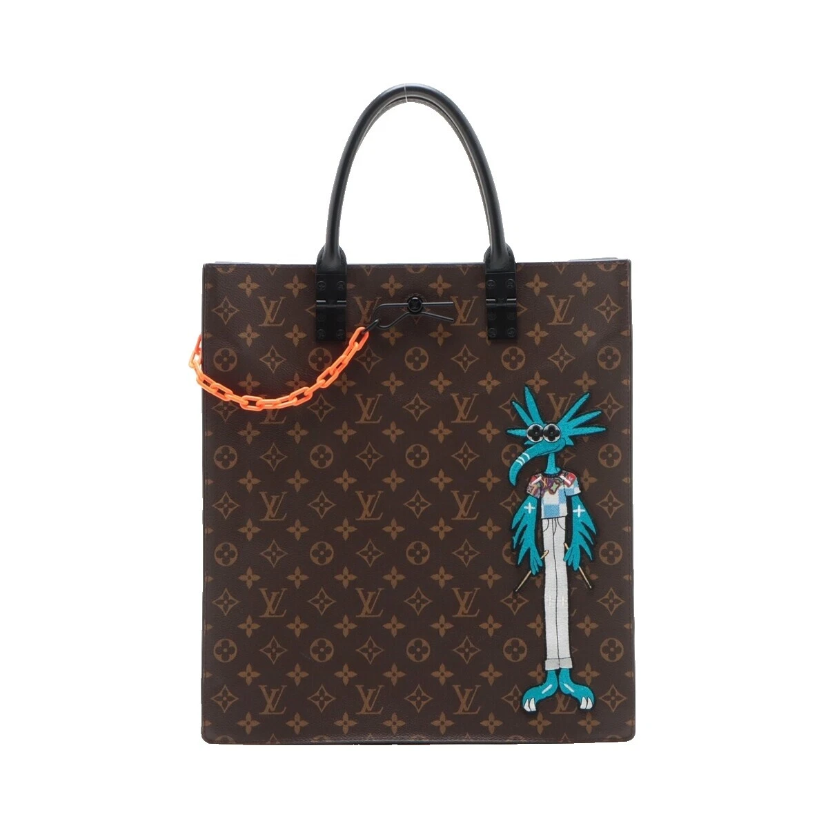 Louis Vuitton Tote Bags for Men