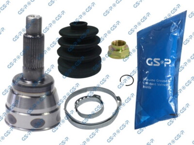GSP Joint Kit, drive shaft 857092