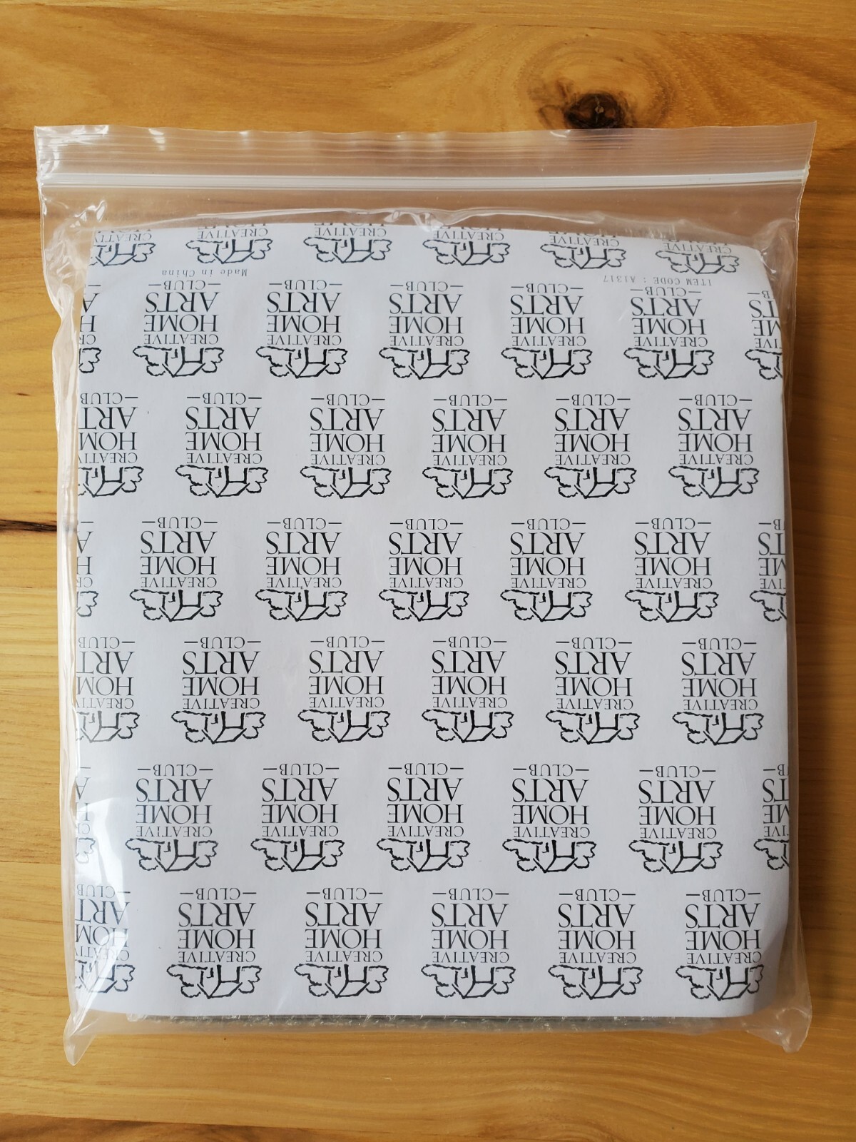 Seashell Shadow Box Craft Kit Creative Home Arts Club NEW eBay