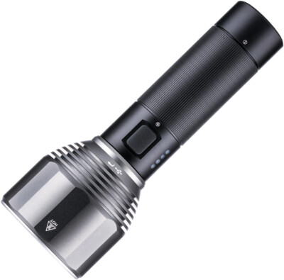 New Nextorch E30 Flashlight E30