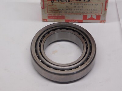 Tapered Roller Bearing NSK HR32009XJ for ISUZU 8-94258-819-0