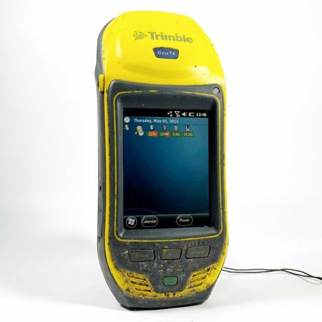 Trimble Geo 7X GNSS Portable GPS for sale online | eBay Trimble Geo 7X GNSS Portable GPS for sale online | eBay