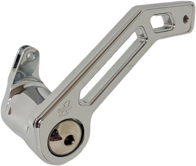 PRO ONE T-Rex Shorty Brake Arm Chrome 500772