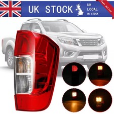 Rear Tail Light Lamp Right Driver Side For Nissan Navara NP300 D23 2015-2020
