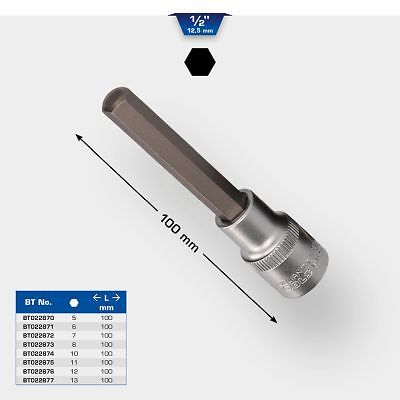 KS TOOLS Steckschlüsseleinsatz BT022875