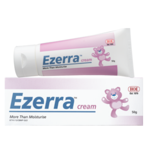 ezerra cream for eczema