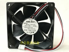 1 PCS NMB Fan 3610KL-05W-B49 DC 24V 0.16A 92 25MM 3 Pin cooling fan