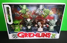 Fisher Price Little People Collector Gremlins Collectible Gizmo Mattel Toys New